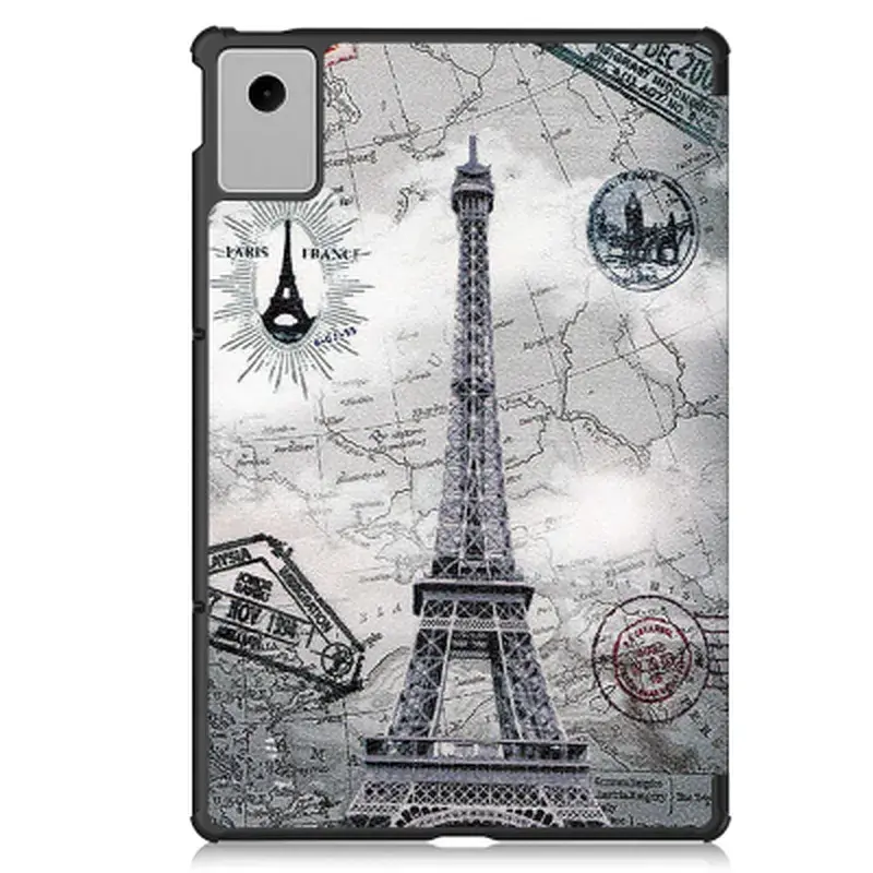 Чохол до планшета BeCover Smart Case Lenovo Idea Tab Plus 12.1" Paris (715156) - фото 3