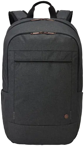 Рюкзак Case Logic ERA Backpack 15.6" ERABP-116 Obsidian (7081847) - фото 3
