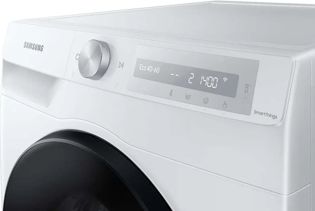 Пральна машина SAMSUNG (WD90T634DBH/S7) - фото 6
