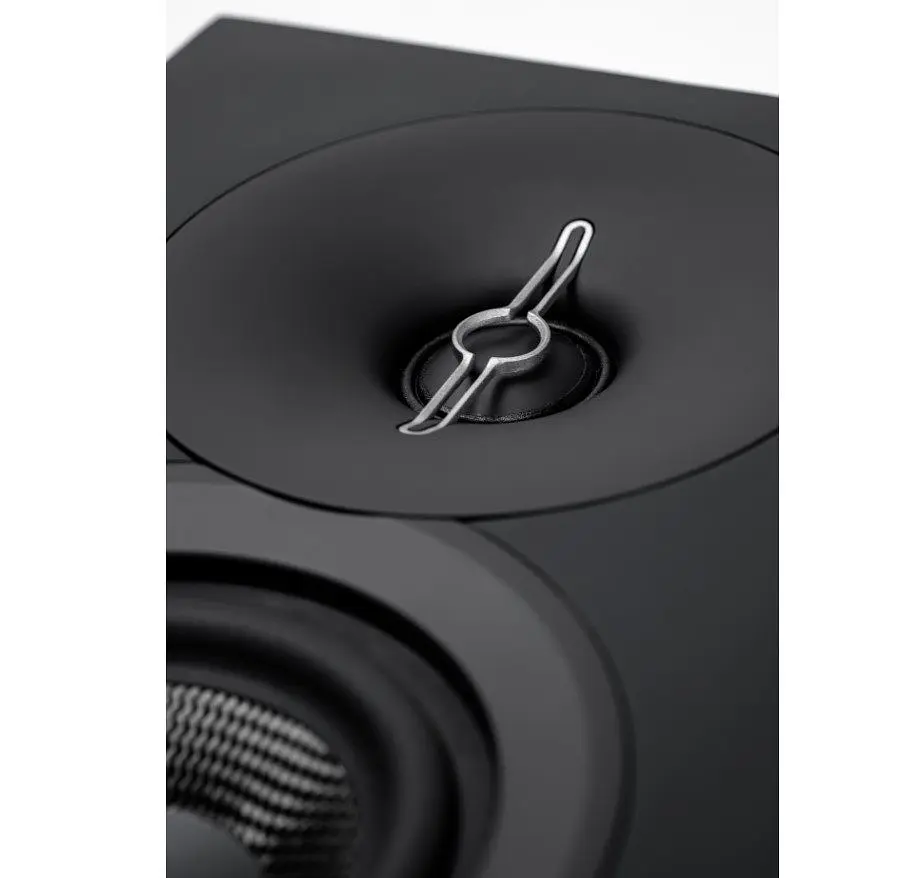 Акустична система ELAC Debut 3.0 DA-43-BK - фото 5