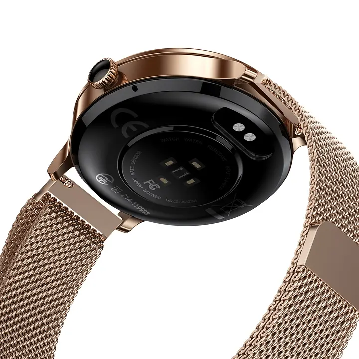 Годинник Smart VIP Lady Pro Gold - фото 15