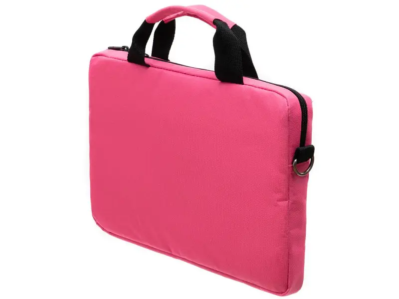 Сумка для ноутбука Vinga NB1402 14 Pink (NB1402PK) - фото 2