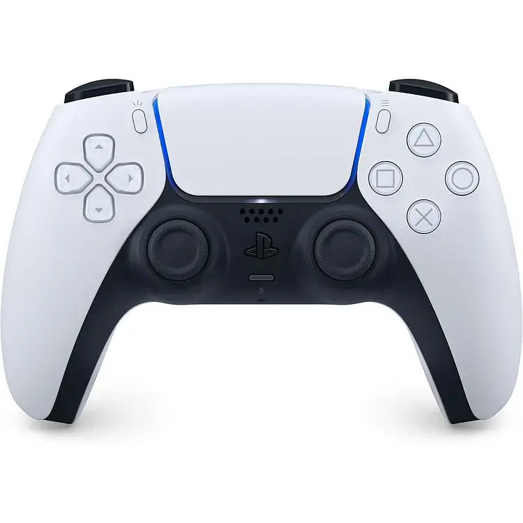 Игровая приставка Sony PlayStation 5 Slim Blu-ray - фото 5