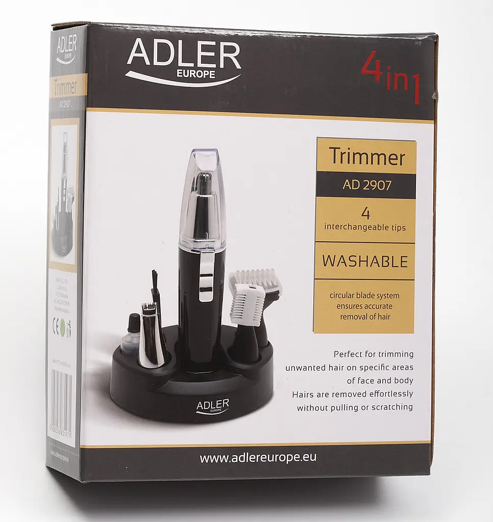Тример Adler AD 2907 - фото 6