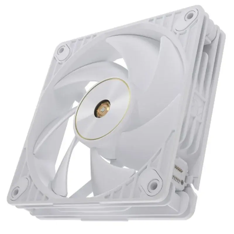 Кулер до корпусу ASUS ProArt PF120 White (90DA00M3-B09000) - фото 5