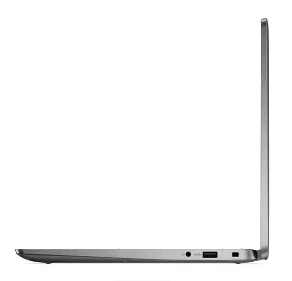 Ноутбук Dell Latitude 3340 2in1 13.3' FHD IPS Touch, Intel i5-1335U, 8GB, F256GB, UMA, Win11P, сірий (N099L334013UA_WP) - фото 3
