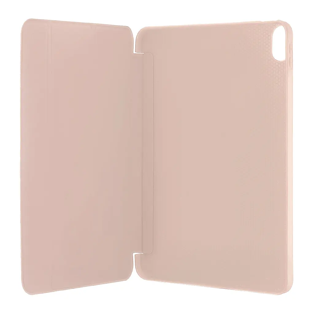 Чохол-книжка Smart Case iPad 10 (10,9"/2022) iPad 11 (11"/2025) Clear Pink Sand - фото 2