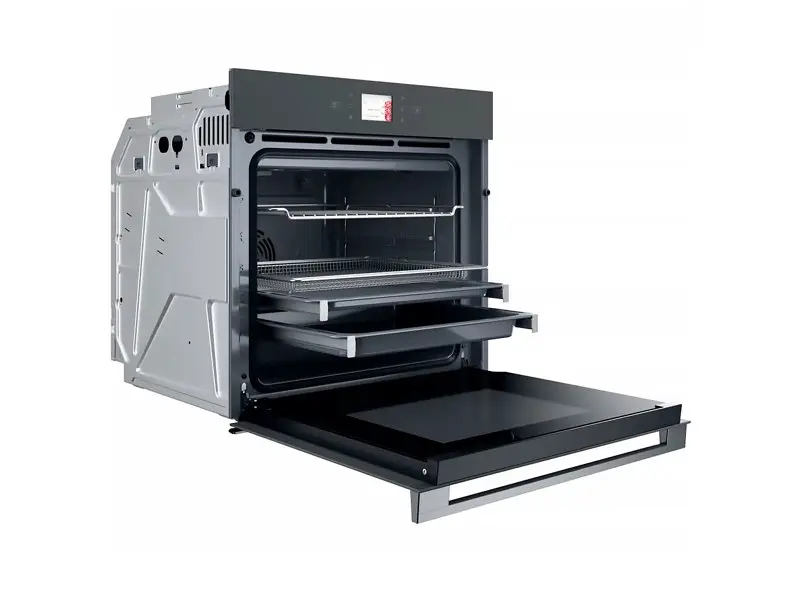 Духовка електрична Whirlpool WOI118HT2SSMA - фото 3