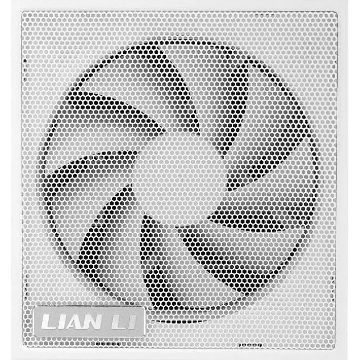 Блок живлення Lian Li SX1000P 1000W White (G9P.SX1000P.W000.EU) [176721] - фото 3