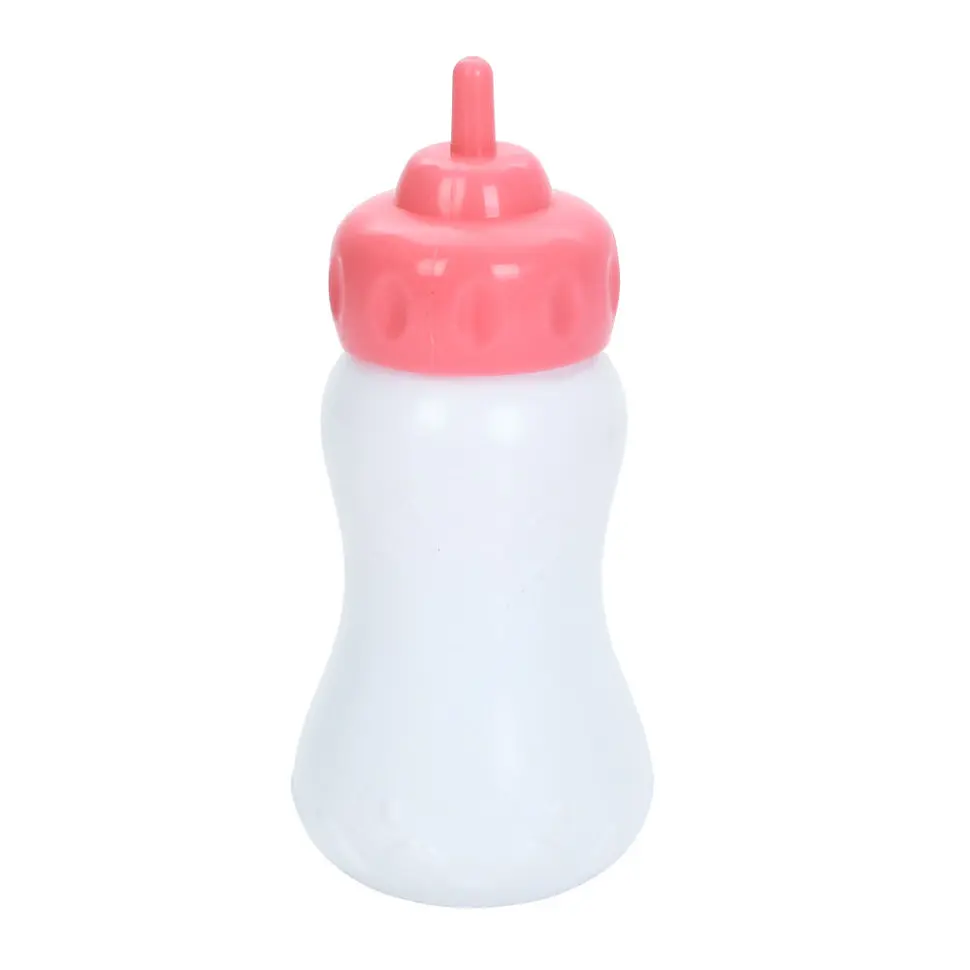 Дитяча лялька-пупс Bambi M 6184 I UA 30 см, пляшечка, музика, 4 пісні - фото 2