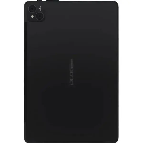 Планшет Doogee T10 Pro 8/256GB LTE Black - фото 3