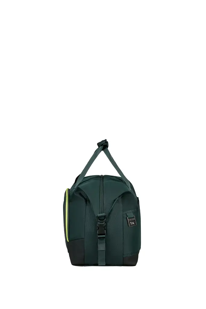 Дорожня Сумка Samsonite RESPARK DARK TEAL 48x35x24 KJ3*61011 - фото 8