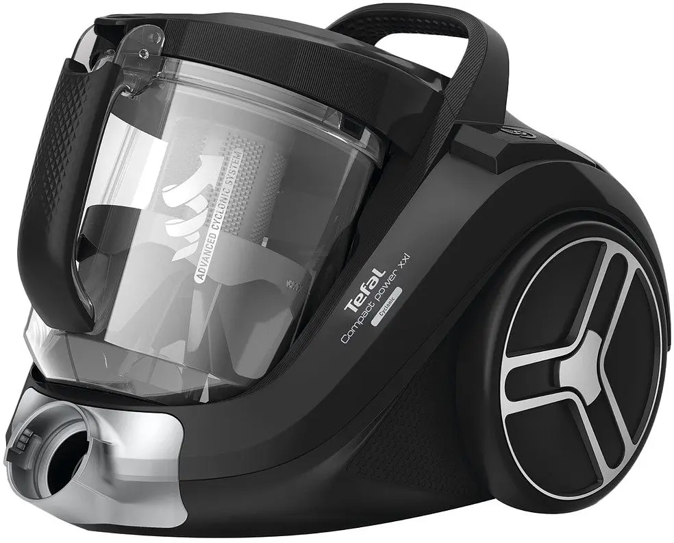 Пылесос контейнерный Rowenta Compact Power XXL Classic + Kit 900 Вт - фото 3