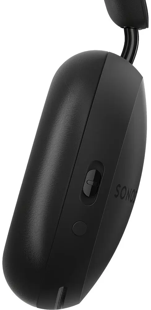 Навушники Sonos Ace Black (ACEG1US1BLK) - фото 6