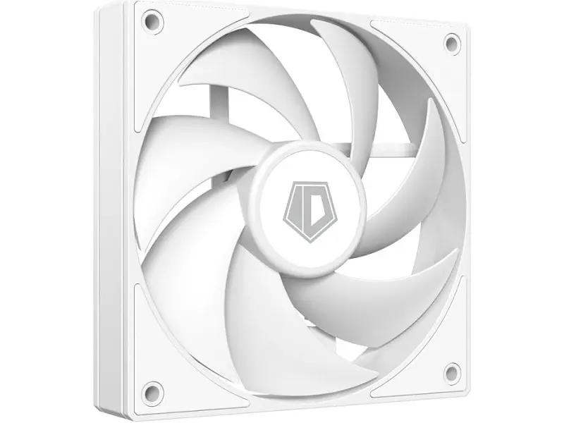 Вентилятор ID-COOLING AF-125-W Trio - фото 5