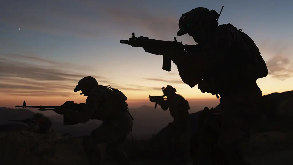 Call of Duty: Modern Warfare карта оплаты для Xbox One - фото 7