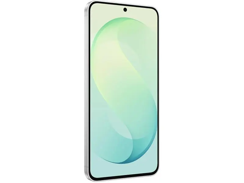 Смартфон Samsung Galaxy S26 FE 8/256GB Pistachio (SM-S741BLGG) - фото 3