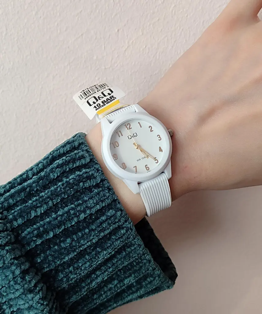 Годинник Q&Q VS13J008Y - фото 4