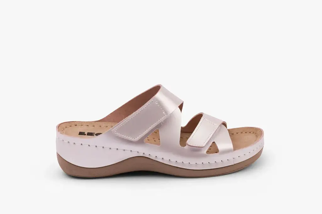 Шлепанцы LEON 906 - фото 3