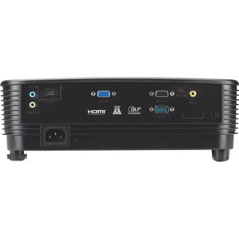 Проектор Acer X1123HP (MR.JSA11.001) - фото 3
