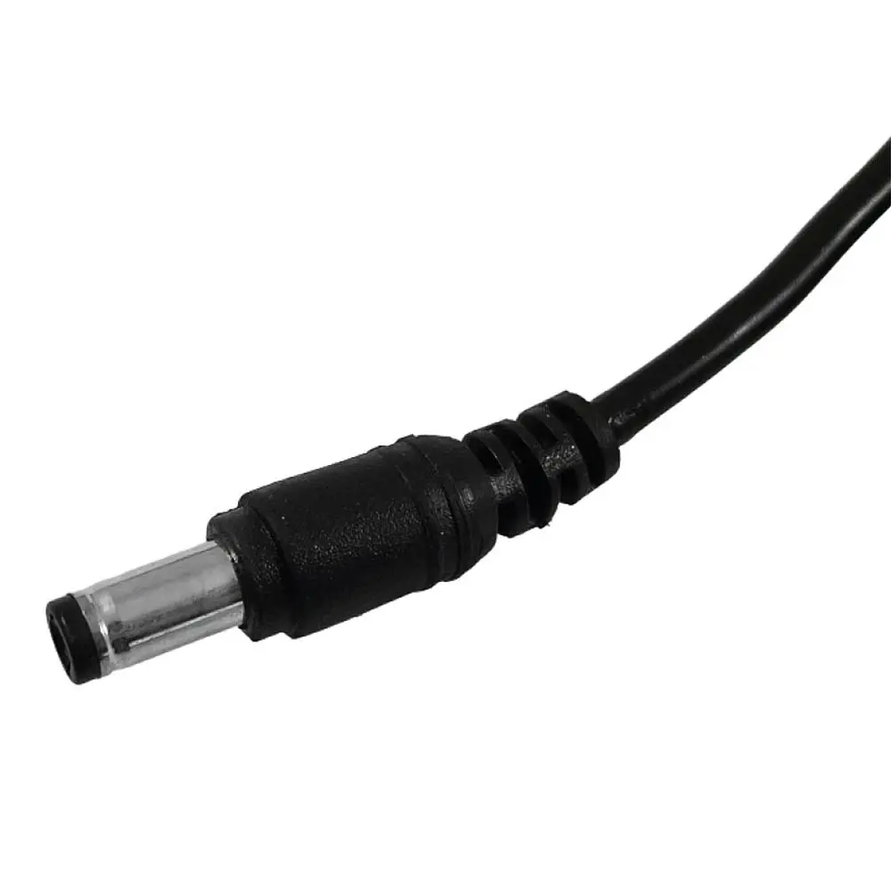Блок живлення для моніторів DEX Tcom 12V 3A 5.5x2.5мм - фото 6