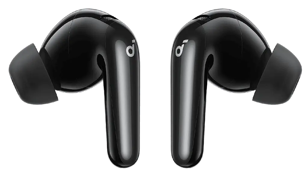 Гарнітура Anker SoundCore R60i NC Чорний (7232846) - фото 4