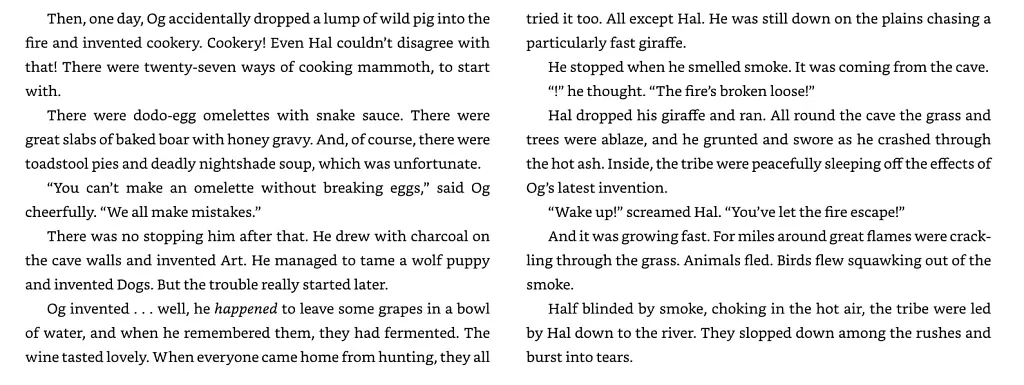 A Stroke of the Pen: The Lost Stories - фото 3