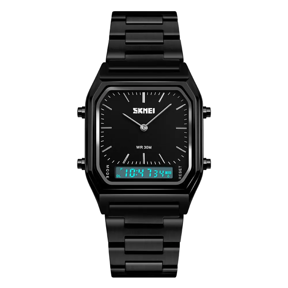 Наручные часы женские 1220BK Black Skmei acs0030840 - фото 2