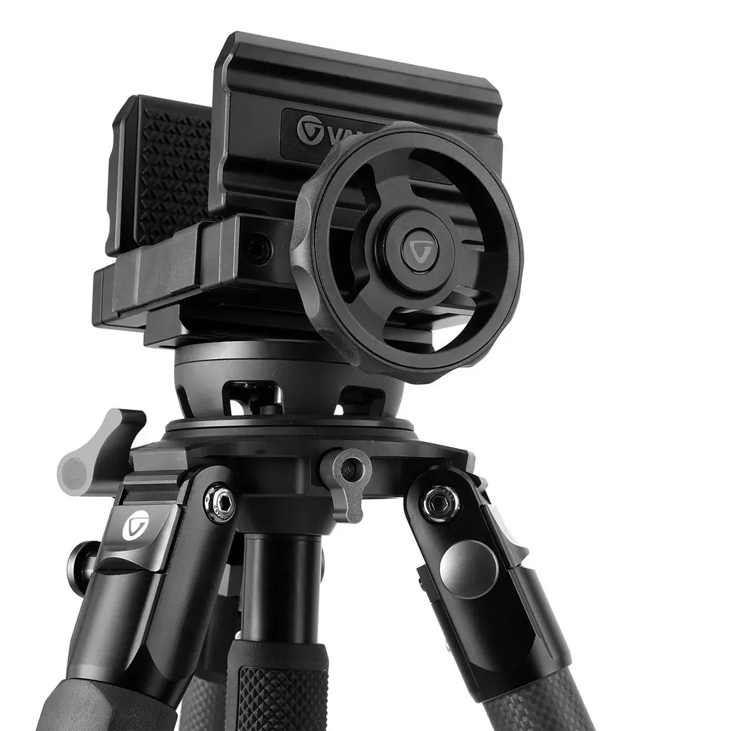 Трипод карбоновий Vanguard Endeavor RL 303CGM - фото 4