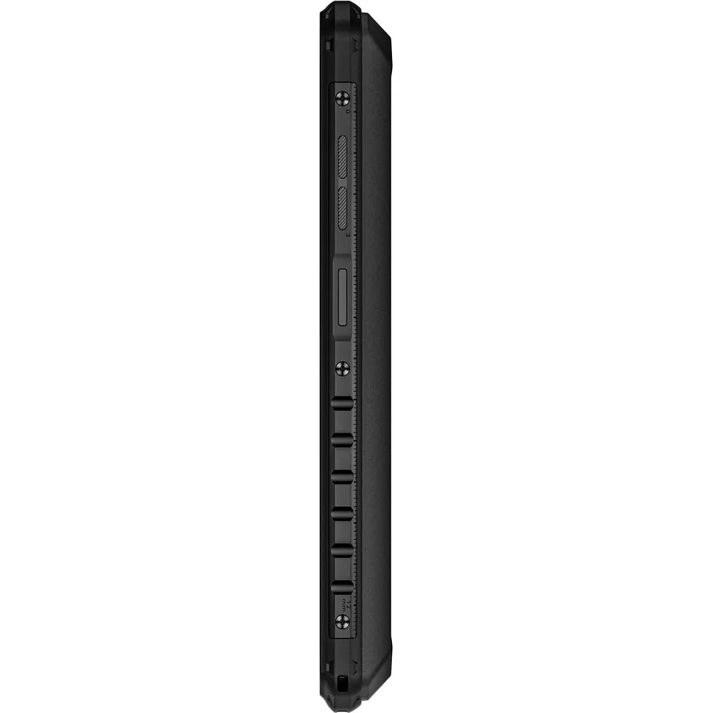 Смартфон Oukitel IIIF150 B2 Ultra 12/256GB Black [106290] - фото 4