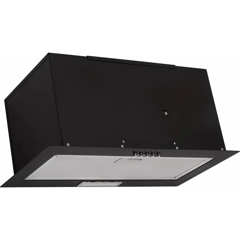 Встраиваемая вытяжка Eleyus UNIA 1200 LED 52 BL - фото 2