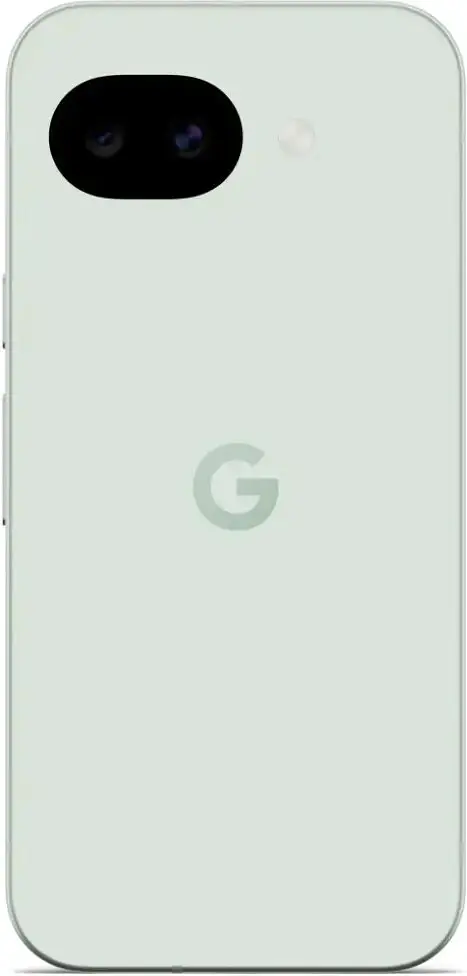 Смартфон Google Pixel 10a 8/256GB Fog - фото 3