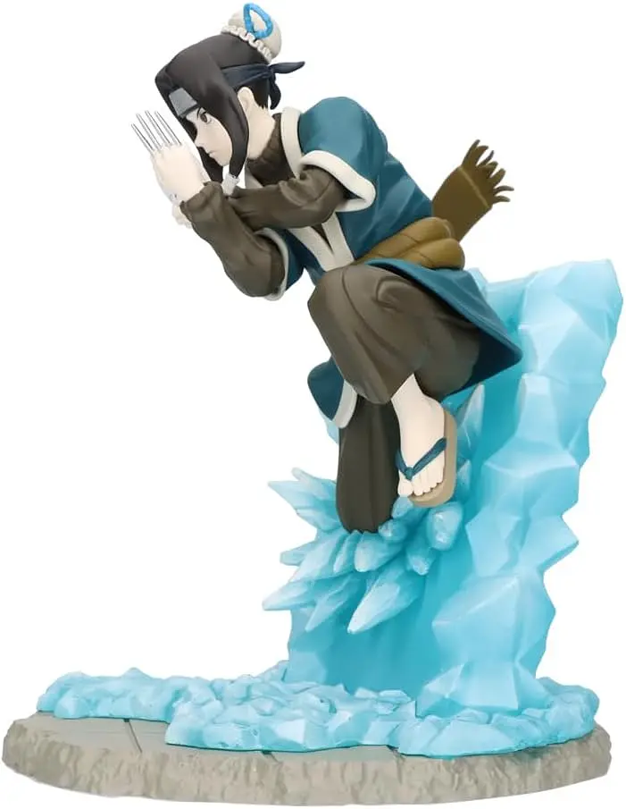 Фигурка Bandai Spirits Наруто Хаку Naruto Haku 13 см BS N H 13 - фото 2