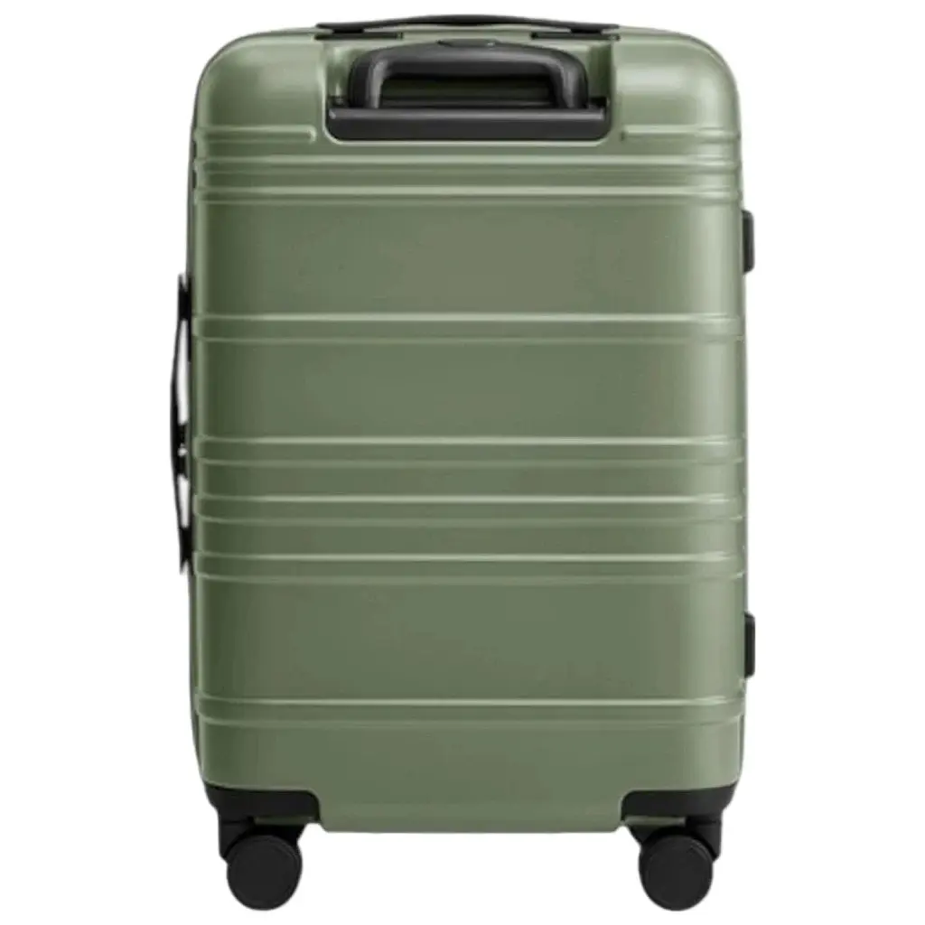 Валіза Xiaomi Ninetygo Modern Luggage 20" зелений (6941413244435) - фото 10