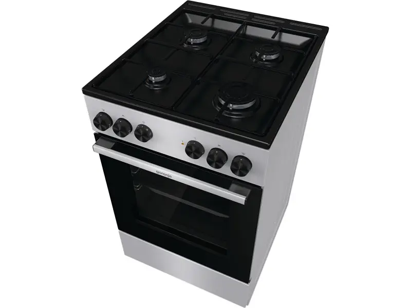 Плита комбінована Gorenje MEK3011SB - фото 3