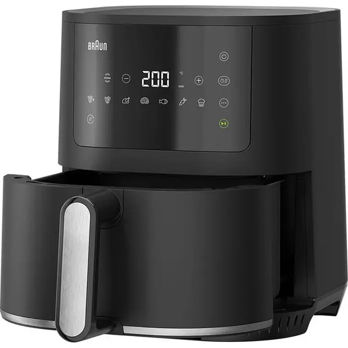 Мультипіч Braun HF 5030 IBK (0X12500007) - фото 2
