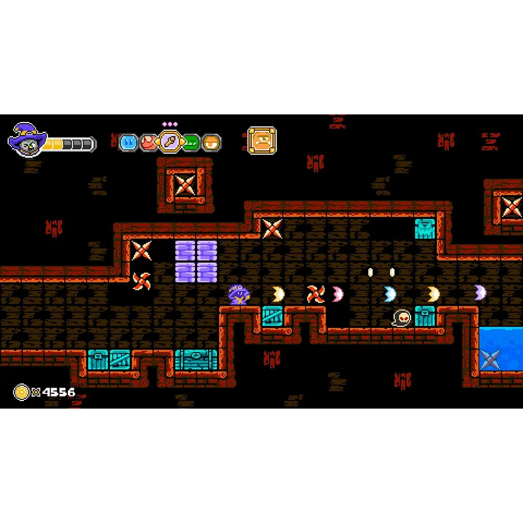 Ключ активації Microsoft Ravva and the Phantom Library для Xbox One/Series S/X - фото 10