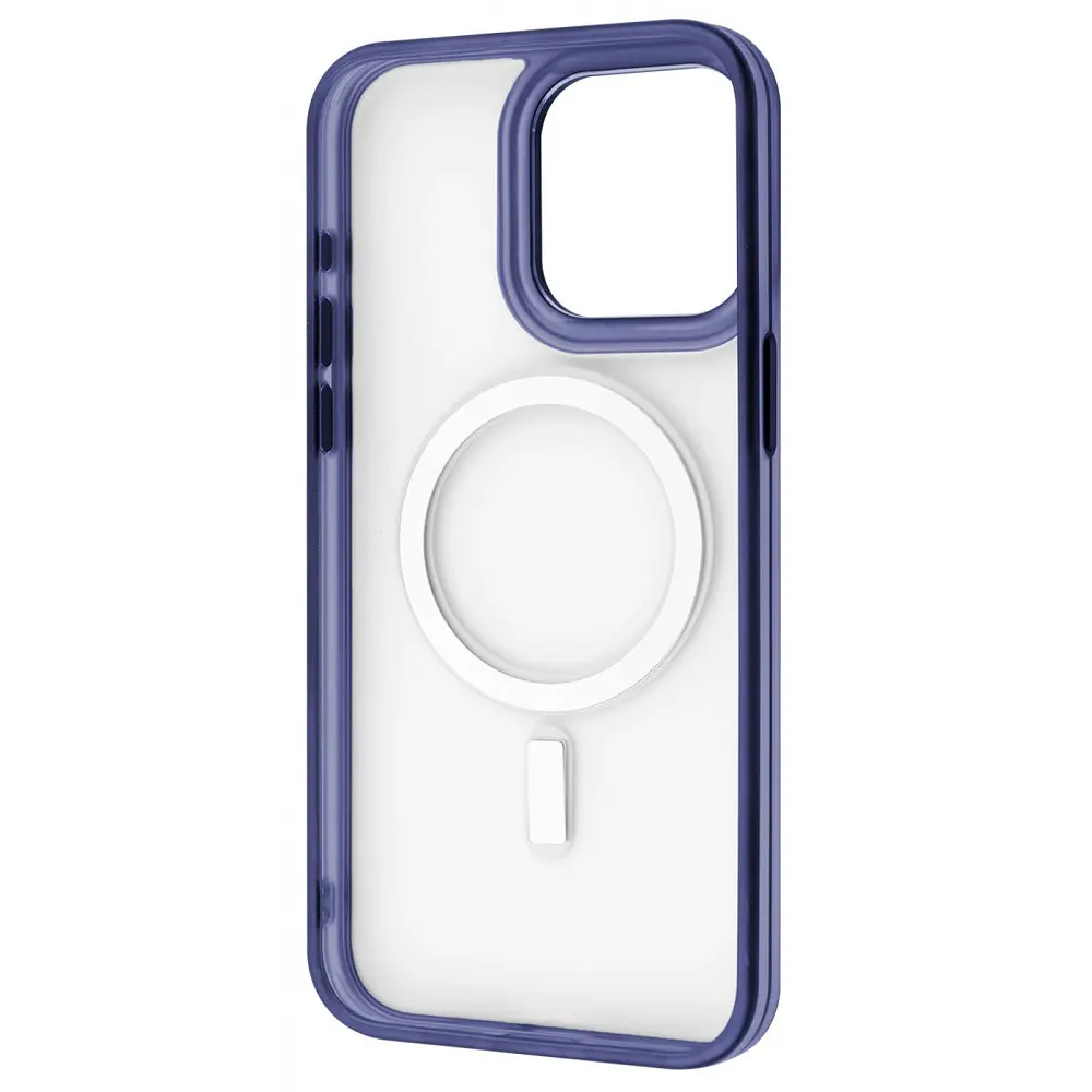 Чохол Proove Blur Case with Magnetic Ring iPhone 15 Pro Max - фото 5