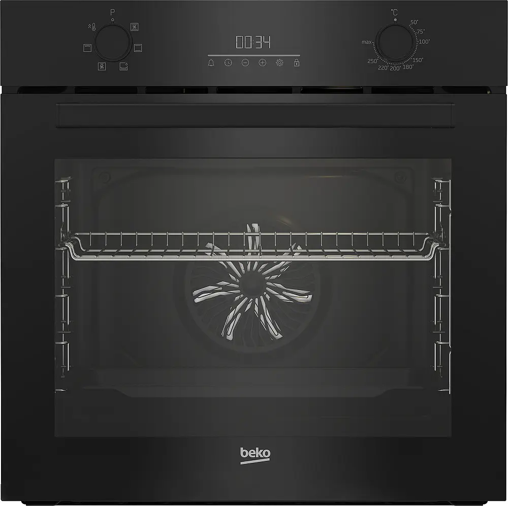 Духовка електрична Beko BBIE17300B