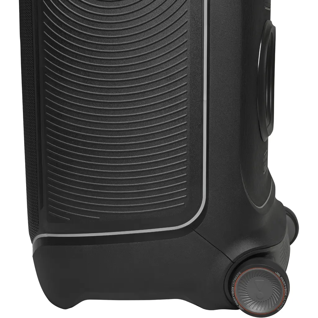 Акустична система JBL PartyBox Ultimate (JBLPARTYBOXULTEU) - фото 8