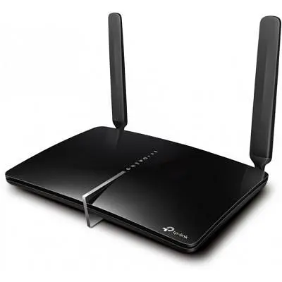 Маршрутизатор TP-Link ARCHER MR600 (ARCHER-MR600) - фото 3