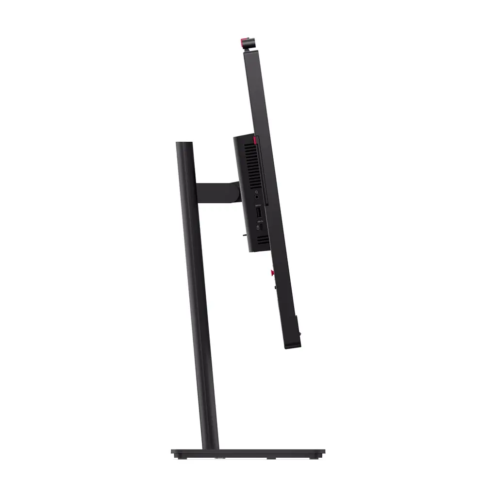 Монитор Lenovo T27QD-4v (64B8UAT1UA) - фото 5