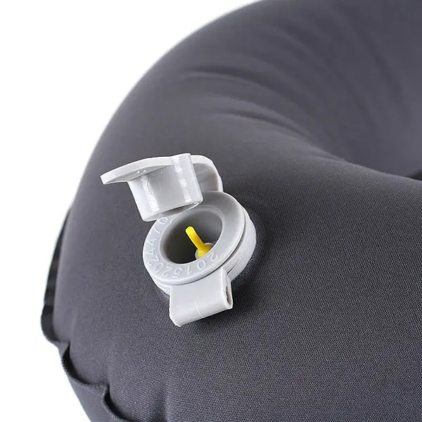Подушка Lifeventure Inflatable Neck Pillow (1012-65380) - фото 2