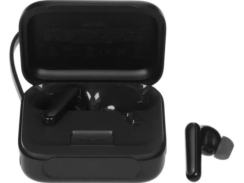 Навушники TWS ANKER SoundCore P41i Black (A3937G11) - фото 3