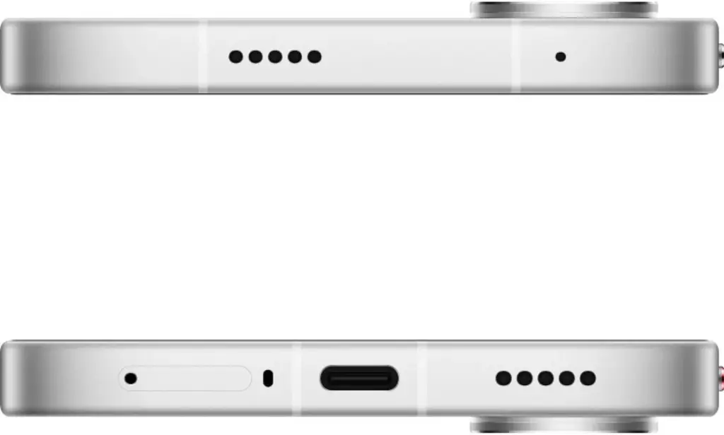 Смартфон Xiaomi POCO X8 Pro Max 5G 12/512GB White - фото 9