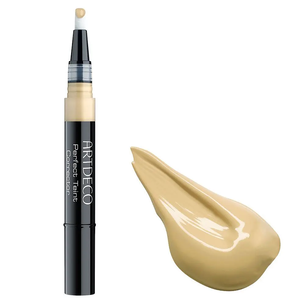 Крем-коректор для обличчя Artdeco Perfect Teint Corrector відтінок 60 Light Olive 1.8 мл (496880) - фото 2