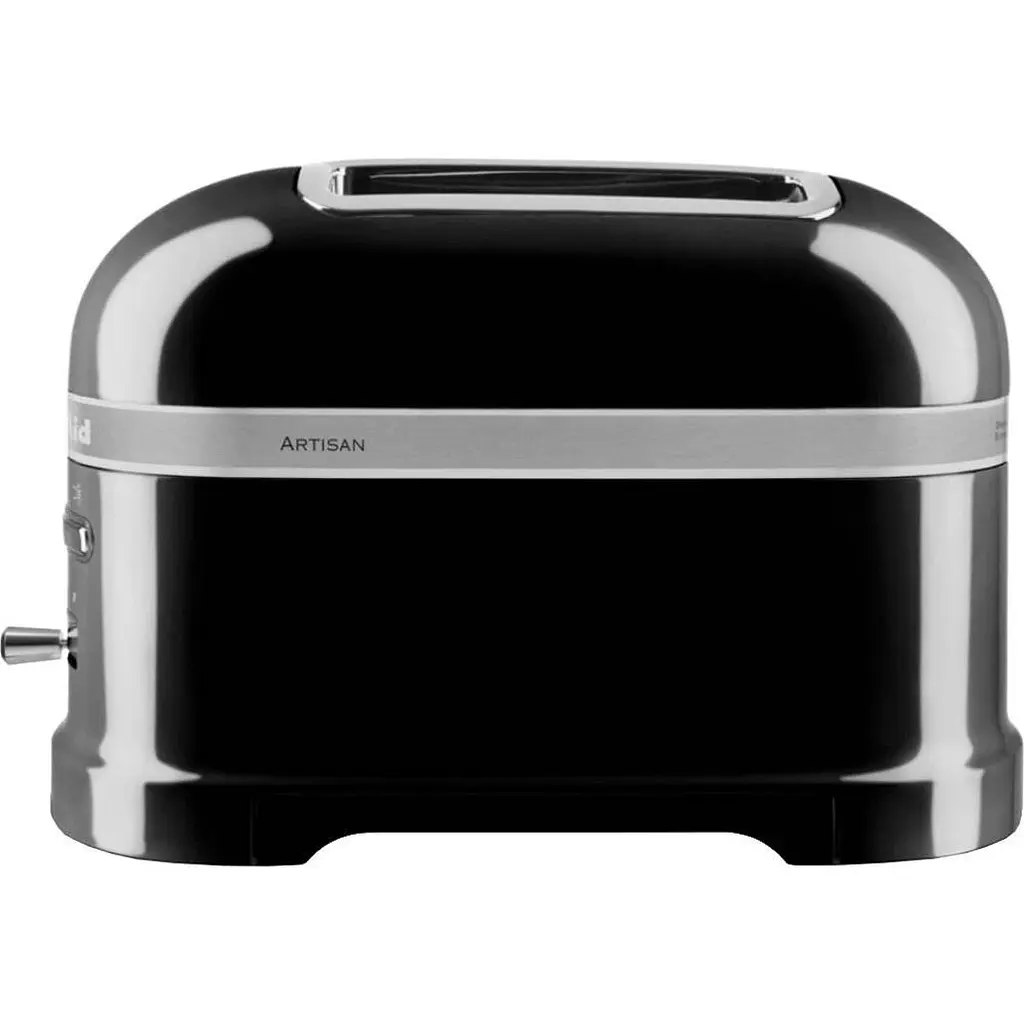 Тостер KitchenAid Artisan 5KMT2204EOB [126190] - фото 4