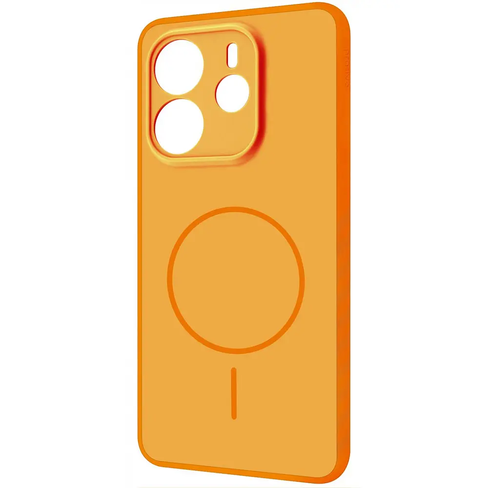 Чохол Proove Softline Case with Magnetic Ring Xiaomi Redmi Note 14 4G (Global) 163.3mm в асортименті - фото 8