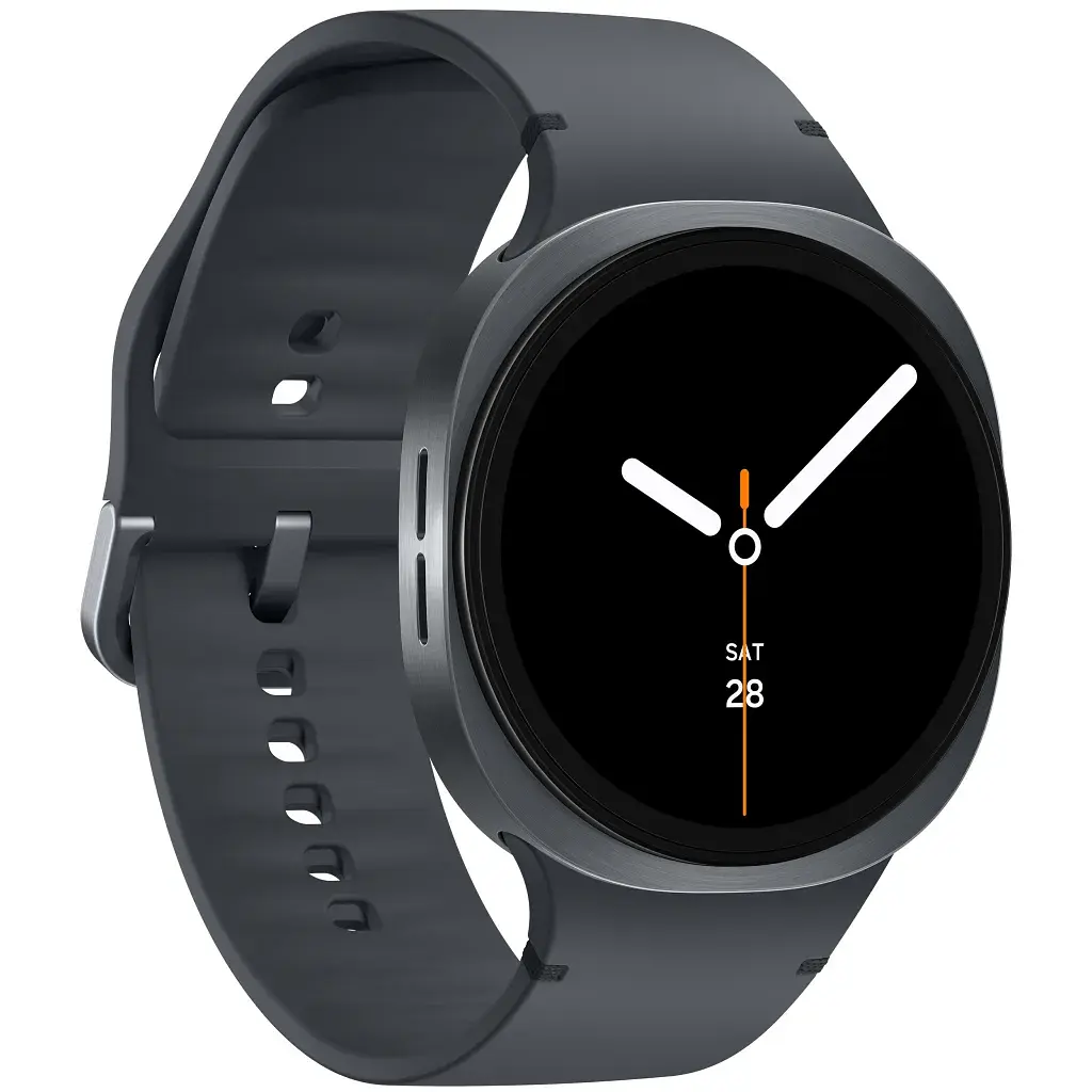 Смарт-годинник Samsung Galaxy Watch 8 44mm Gray (SM-L330NDAASEK) - фото 3