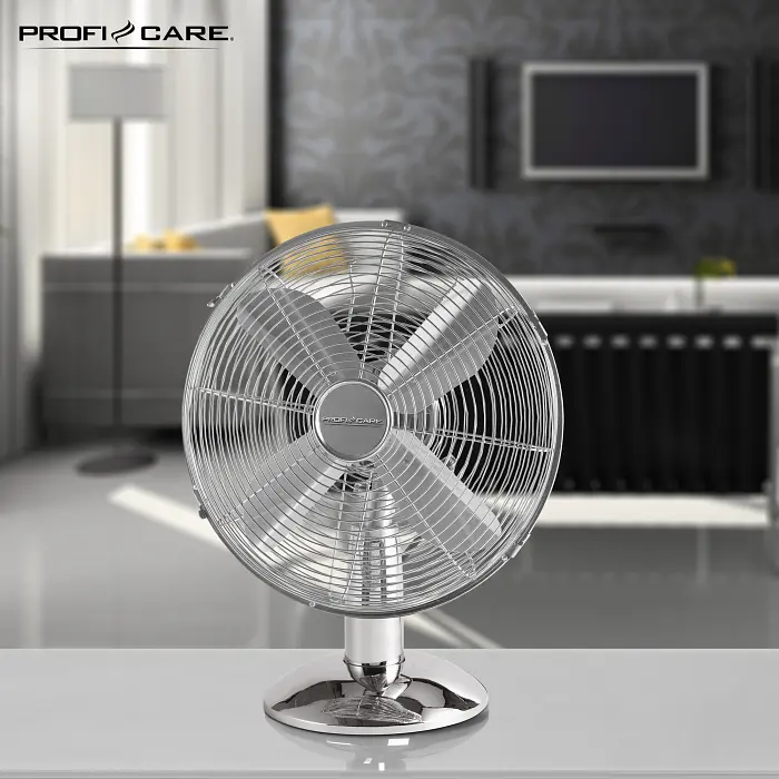 Вентилятор Profi Care PC-VL 3063 M - фото 5